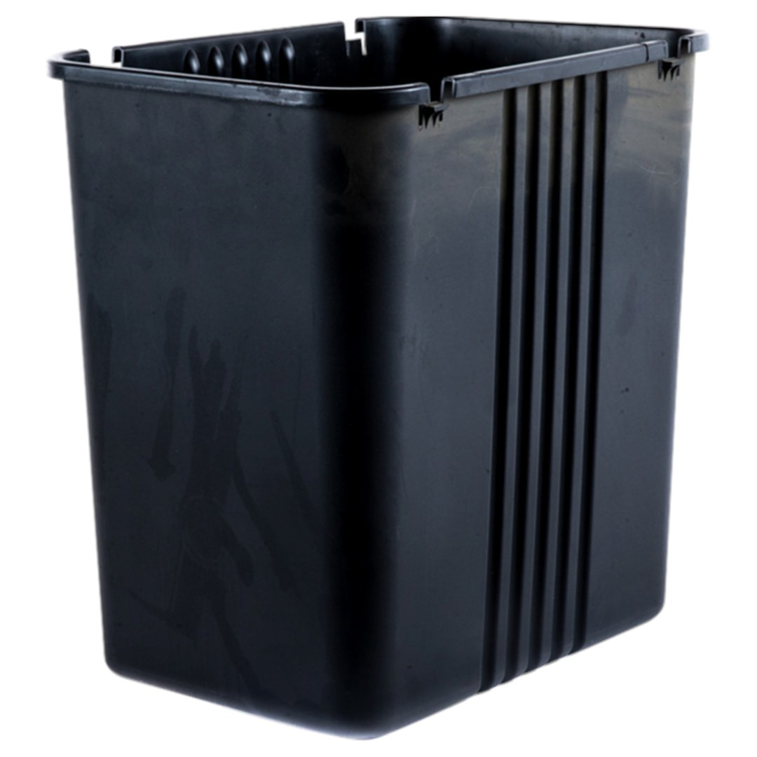 Lower part (Collector)