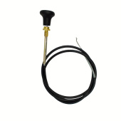 Choke Control 5321327-82 Choke Control 5321327-82