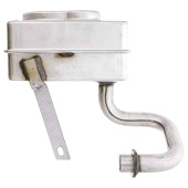 Silencer, Complete, Silencer, Complete,