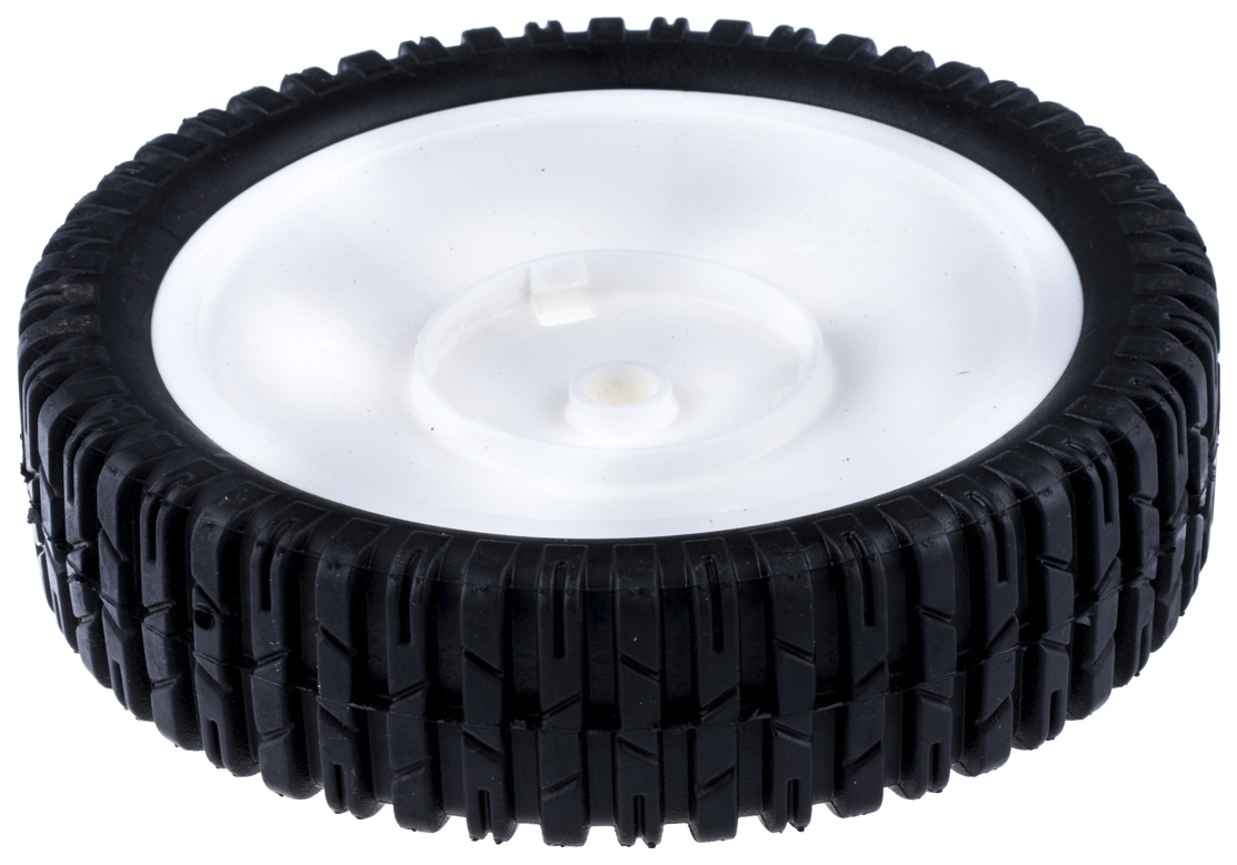 Wheel 5321511-55