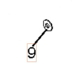 Tray 5321544-67 Tray 5321544-67