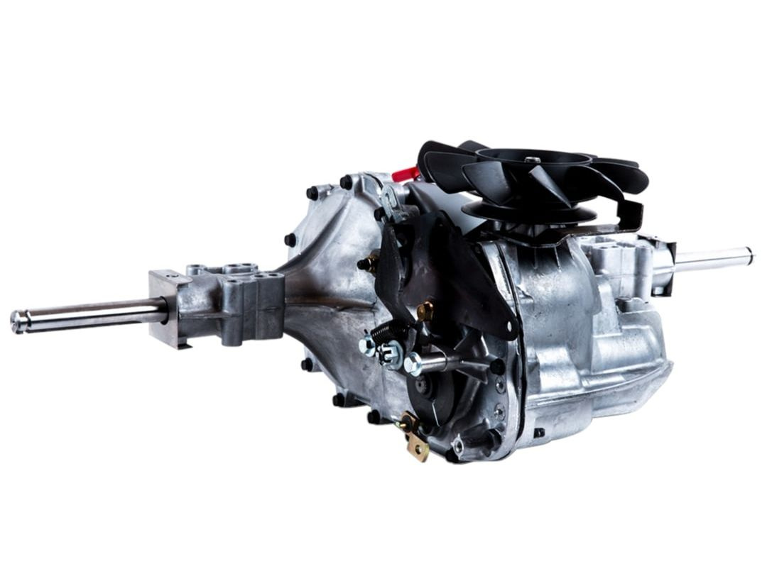 Transmission 5321700-61