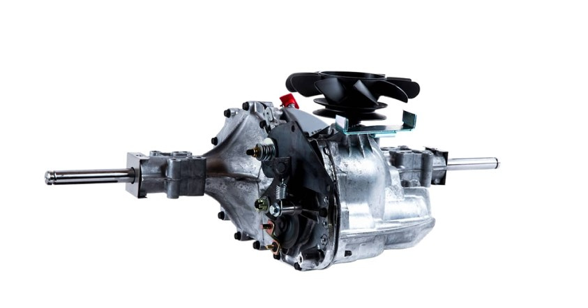 Transmission 5321716-13