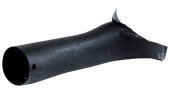 Ejector tube Ejector tube