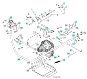 Tray 5321889-06 Tray 5321889-06