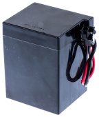 Battery Battery