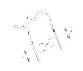 Screw 5321915-74 Screw 5321915-74