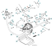 Spring 5321921-95 Spring 5321921-95