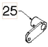 Coupling 5321982-49 Coupling 5321982-49