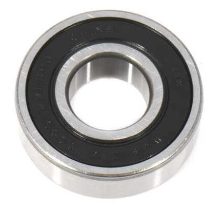 Ball bearings