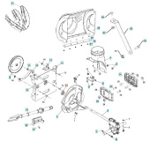 Ball bearings Ball bearings