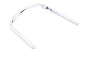 Keeper, Mandrel Belt Keeper, Mandrel Belt