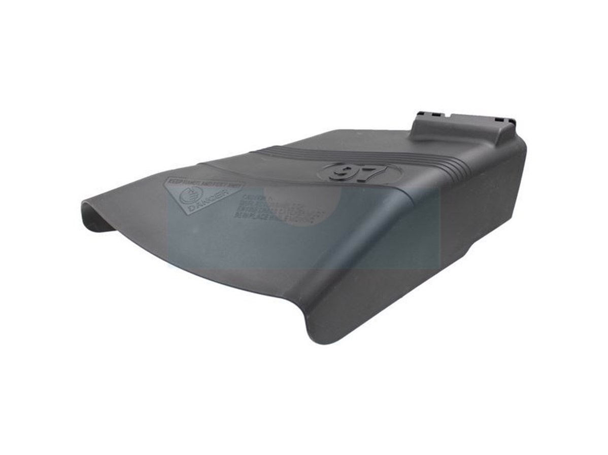 Deflector 5324016-18
