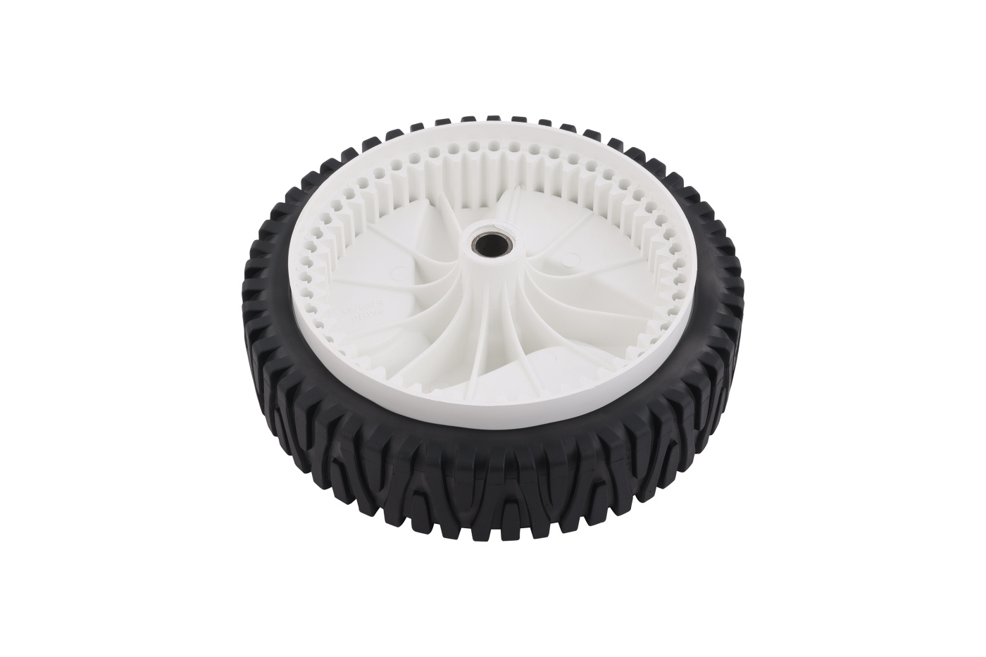 Wheel