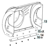 Scrapbook 5324049-32 Scrapbook 5324049-32