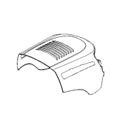 Hood 5324095-98 Hood 5324095-98