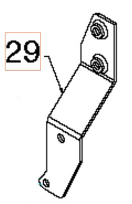 Tension Strap 5324147-71