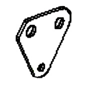 Plate 5324154-50 Plate 5324154-50