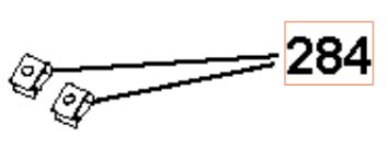 Nut 5324176-93