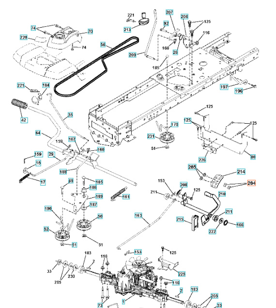 Nut 5324176-93