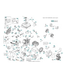 Fuel Primer Bulb Assy W/Hose 5324249-49 Fuel Primer Bulb Assy W/Hose 5324249-49