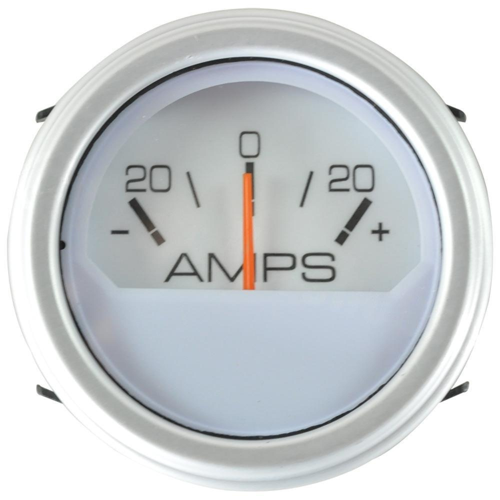 Amp Meter 5324252-70