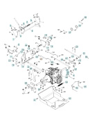 Tie rods 5324254-96 Tie rods 5324254-96