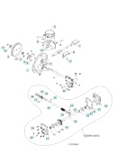 Hub 5324271-45 Hub 5324271-45