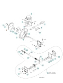 Pulley 5324271-46 Pulley 5324271-46