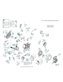 Seal Kit 5324295-99 Seal Kit 5324295-99