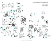 Rocker Arm Kit (Included 5324296-12 Rocker Arm Kit (Included 5324296-12