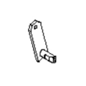 Shoulder 5324357-58 Shoulder 5324357-58
