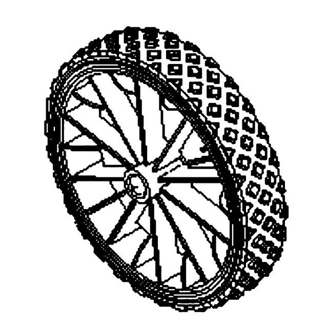 Wheel