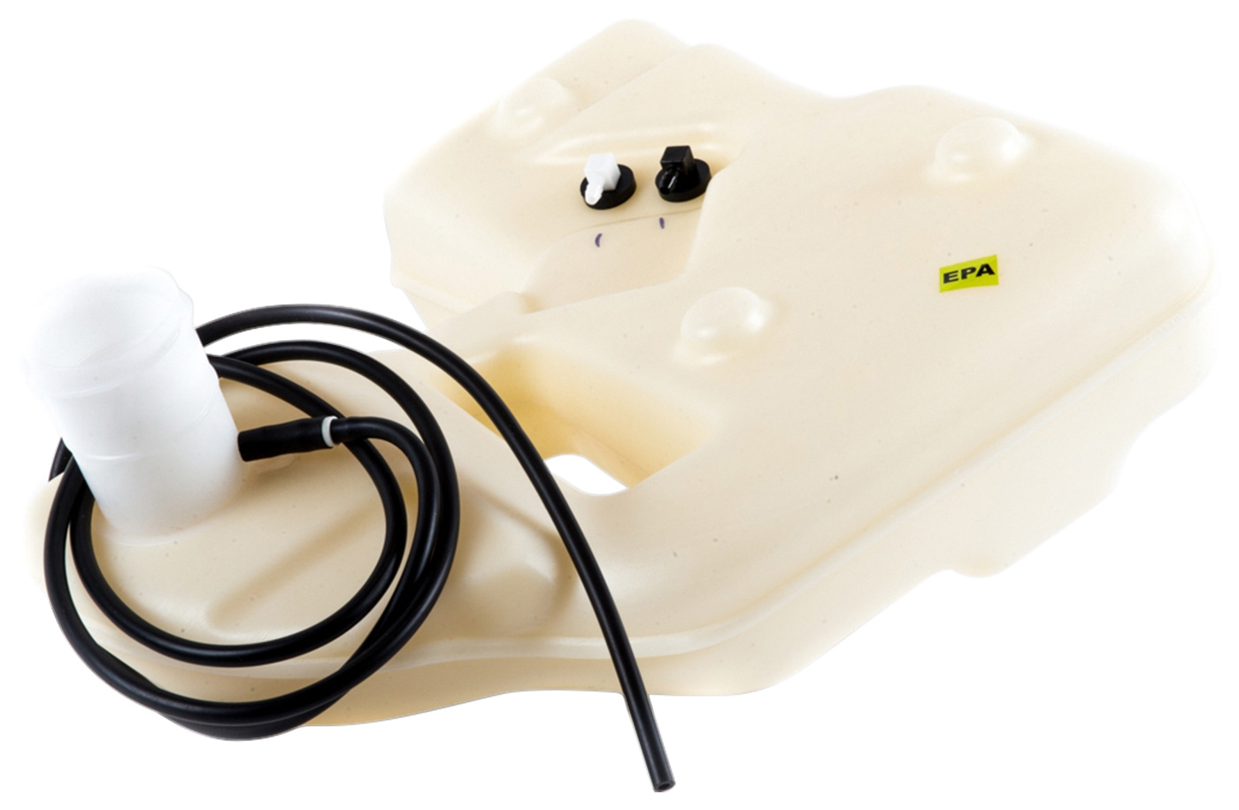 Fuel tank Kpl 5324380-82