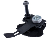 Adjusting screw Adjusting screw