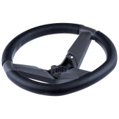 Steering wheel Steering wheel