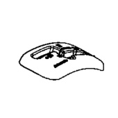 Console 5324399-71 Console 5324399-71