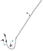 Coupling 5324430-18 Coupling 5324430-18