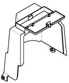 Housing 5324430-30 Housing 5324430-30