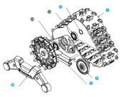 Stock 5324433-92 Stock 5324433-92
