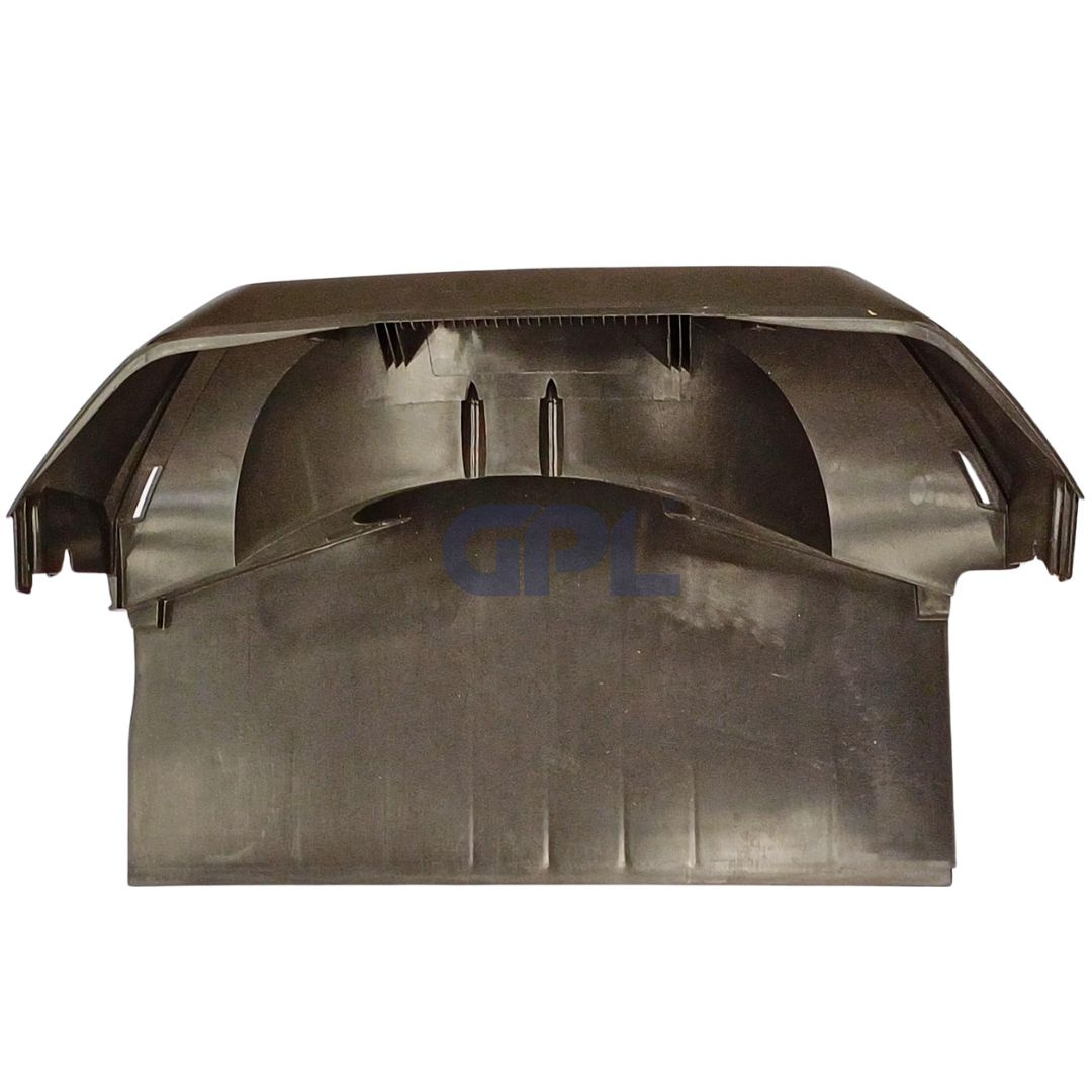 Cover Feeder Screw 5324434-25