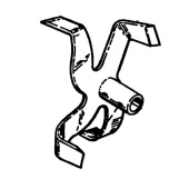 Knife cross Knife cross