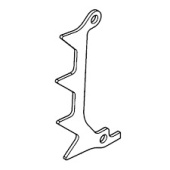 Spike Bumper 39Cc Spike Bumper 39Cc