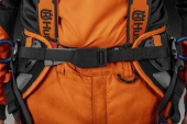 Husqvarna arborist climbing harness Husqvarna arborist climbing harness