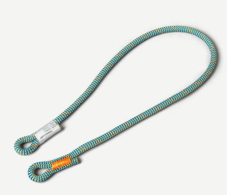 Husqvarna prusik with loops