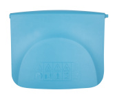 Safety flap Safety flap