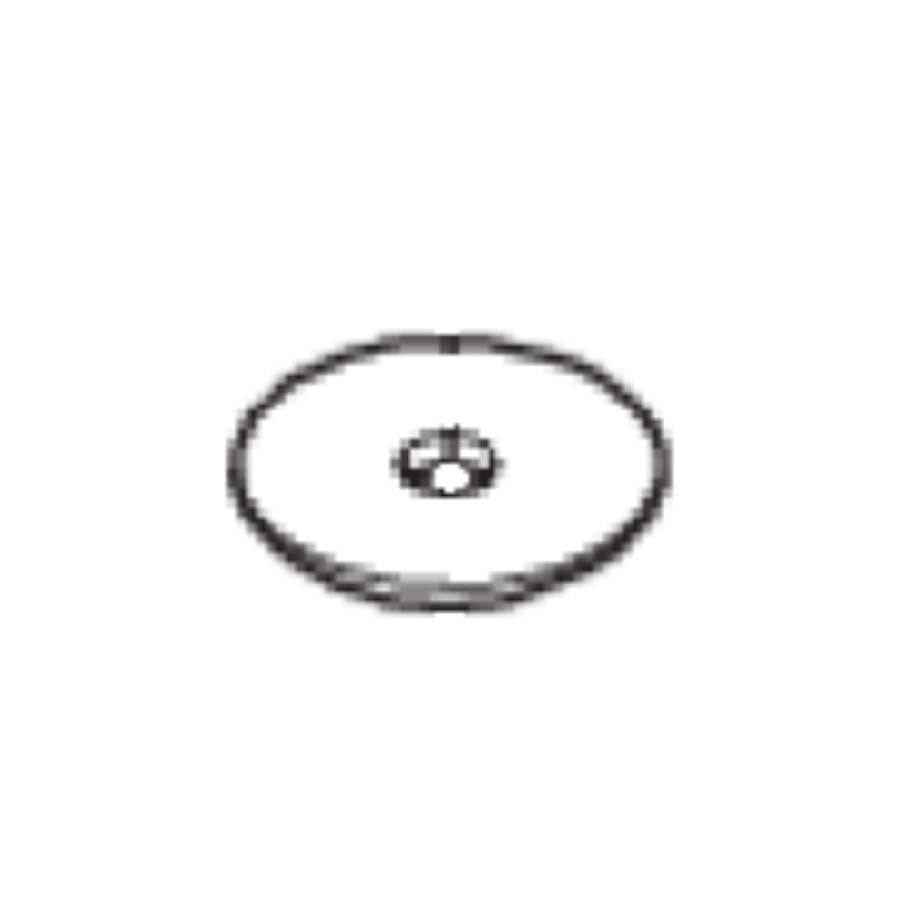 Bearing guard plate