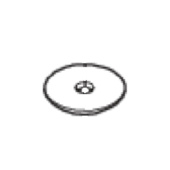 Bearing guard plate Bearing guard plate