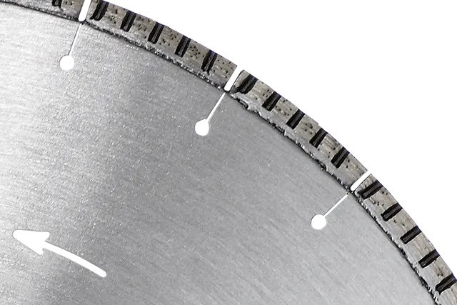 Husqvarna VARI-CUT S35 400mm