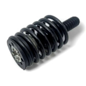 Antivibration Element Rear Side Antivibration Element Rear Side